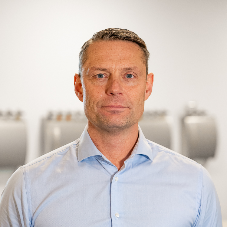 Martin Johansson