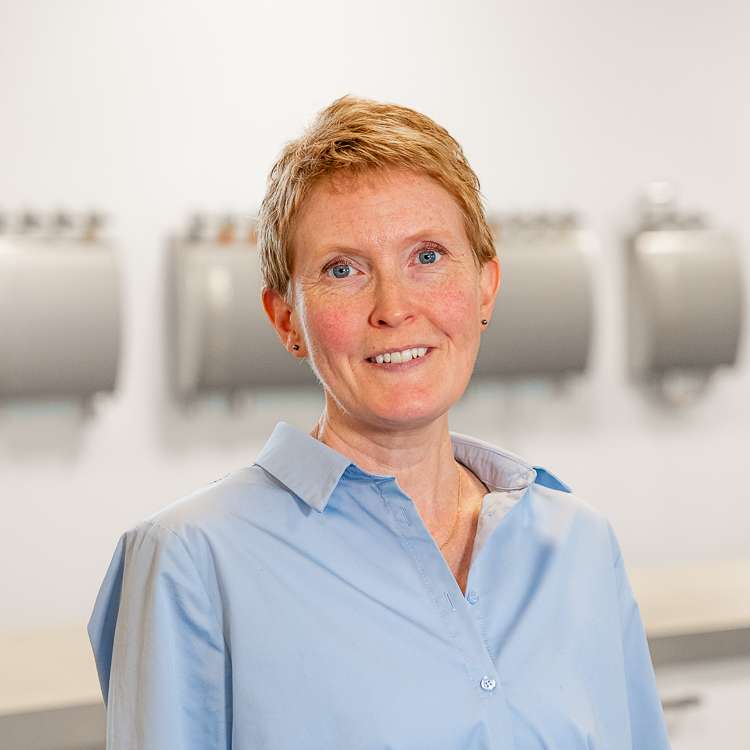 Pia Gudmundsson