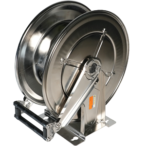 Lagafors Schlauchrolle – ACO