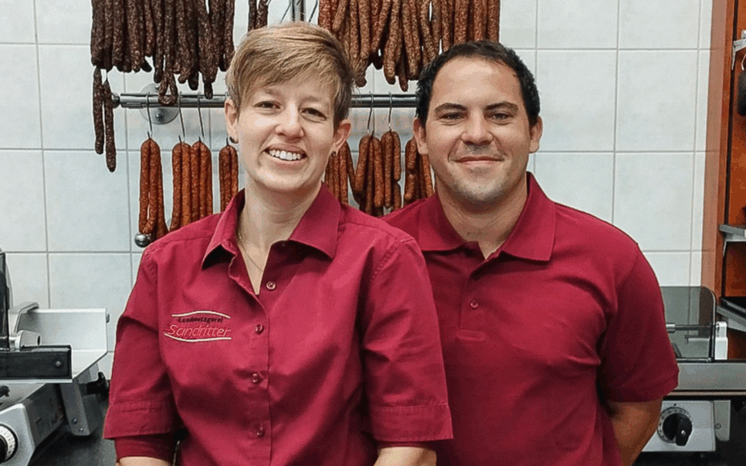 Smarte Hygienelösungen für eine zukunftssichere Lebensmittelindustrie 💯 💦