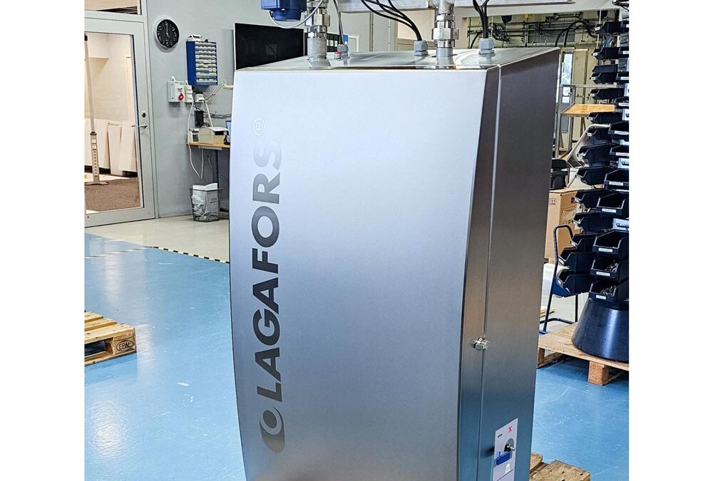 Von Lagafors Schweden in die Welt – sechs CBAs unterwegs