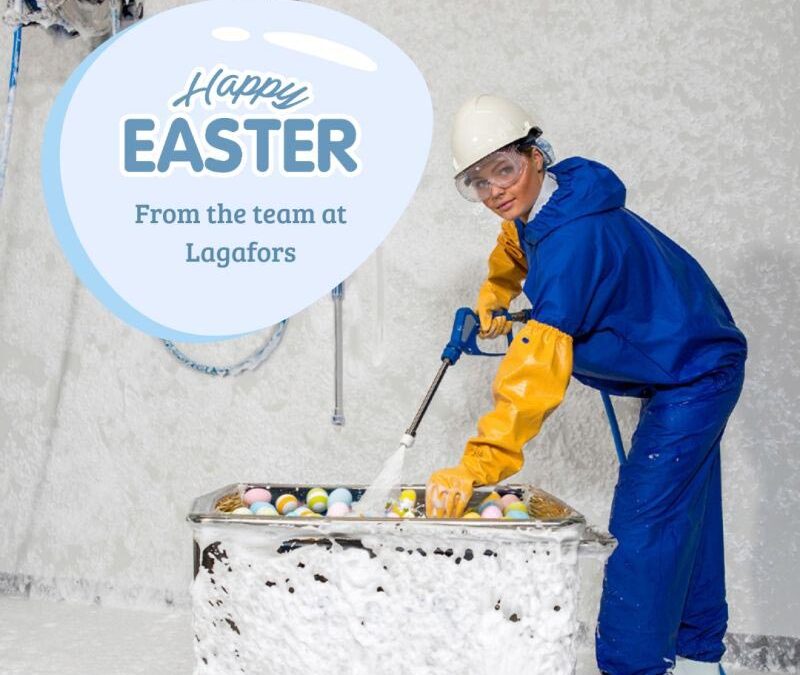 Nicht das Richtige im Osternest?