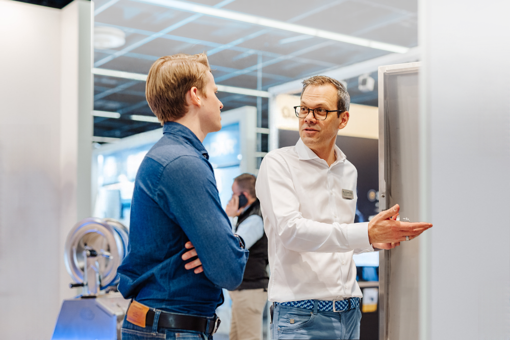 Stolzer Partner von Ung Företagsamhet Halland 🚀